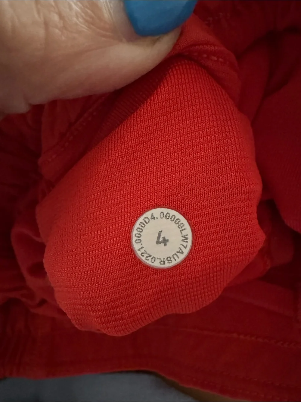 lululemon Shorts - Picture 3 of 3